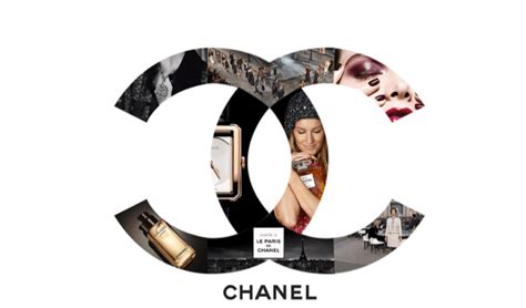 chanel taillefer design graphique|chanel shanghai.